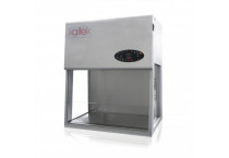 Aspirated cabinets and benches
